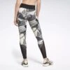 Reebok Lux Perform Leggings