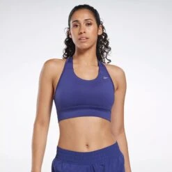 Reebok Running Essentials High-Impact Bra