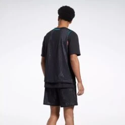 Reebok City League Reversible Mesh Jersey