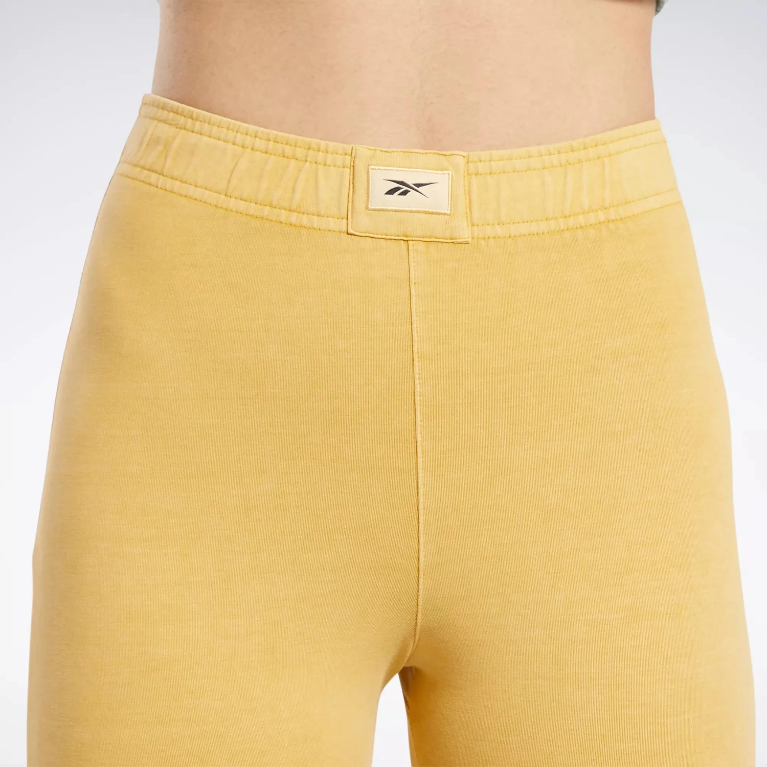 Reebok Classics Natural Dye Legging Shorts - Image 4