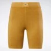 Reebok Classics Natural Dye Legging Shorts