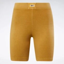 Reebok Classics Natural Dye Legging Shorts