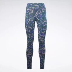 Reebok Modern Safari Cotton Leggings