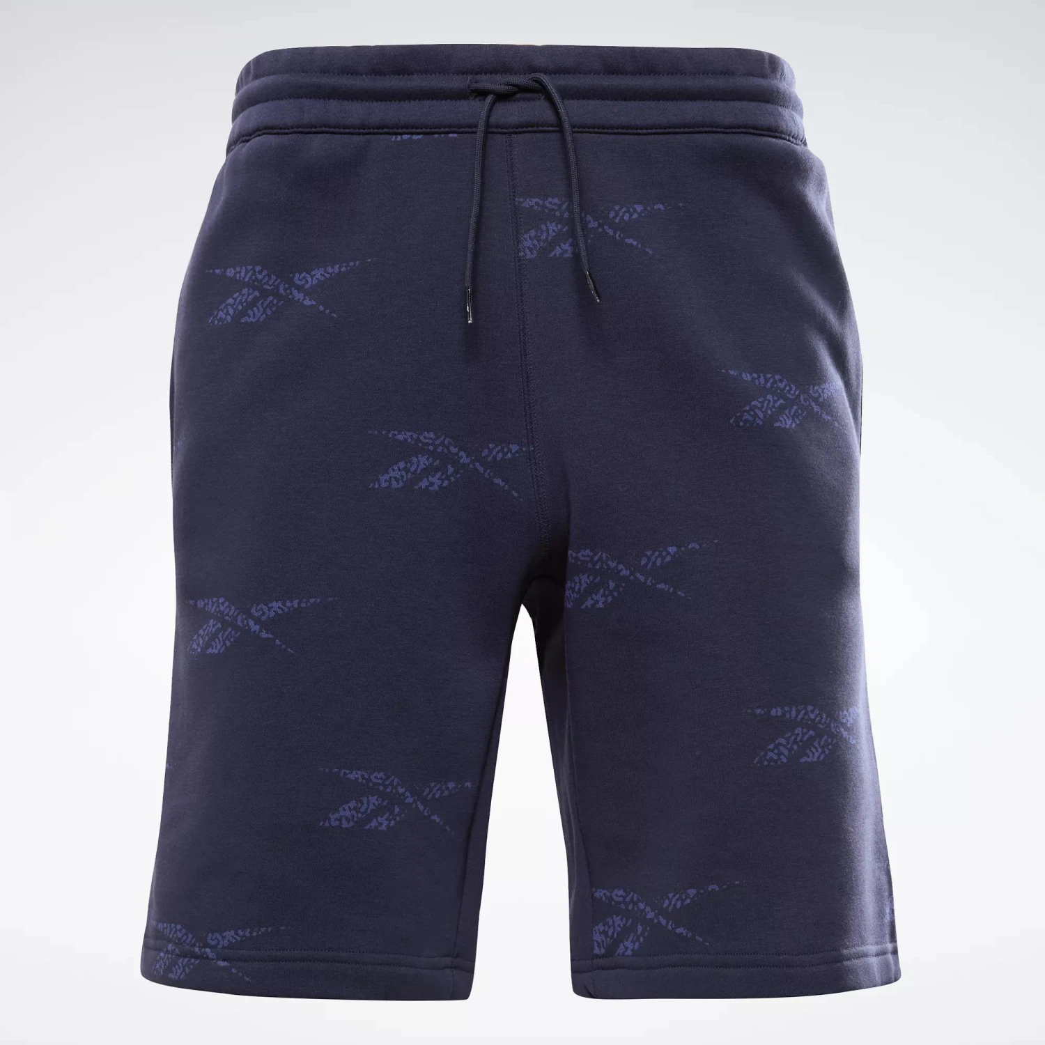 Reebok Identity Vector Fleece Shorts - Image 5