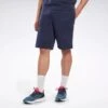 Reebok Identity Vector Fleece Shorts