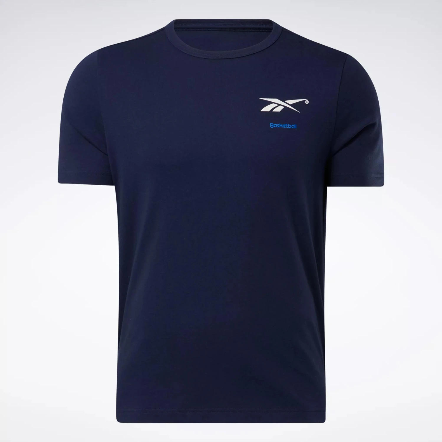 Reebok Basketball Court Top T-Shirt - Image 9