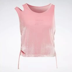 Reebok Nao Serati Graphic Tank Top