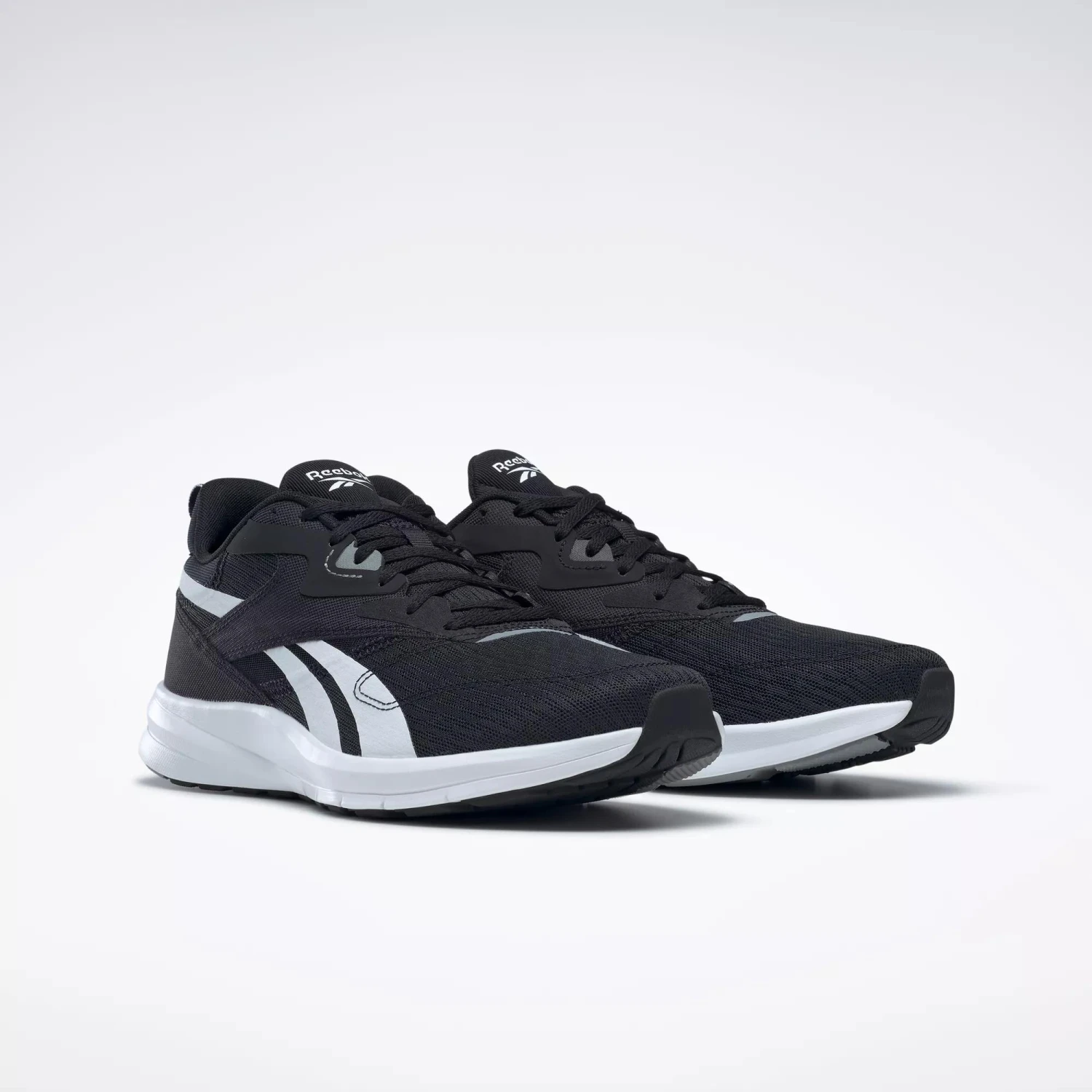Reebok Runner 4 4E Men's Running Shoes - Image 3