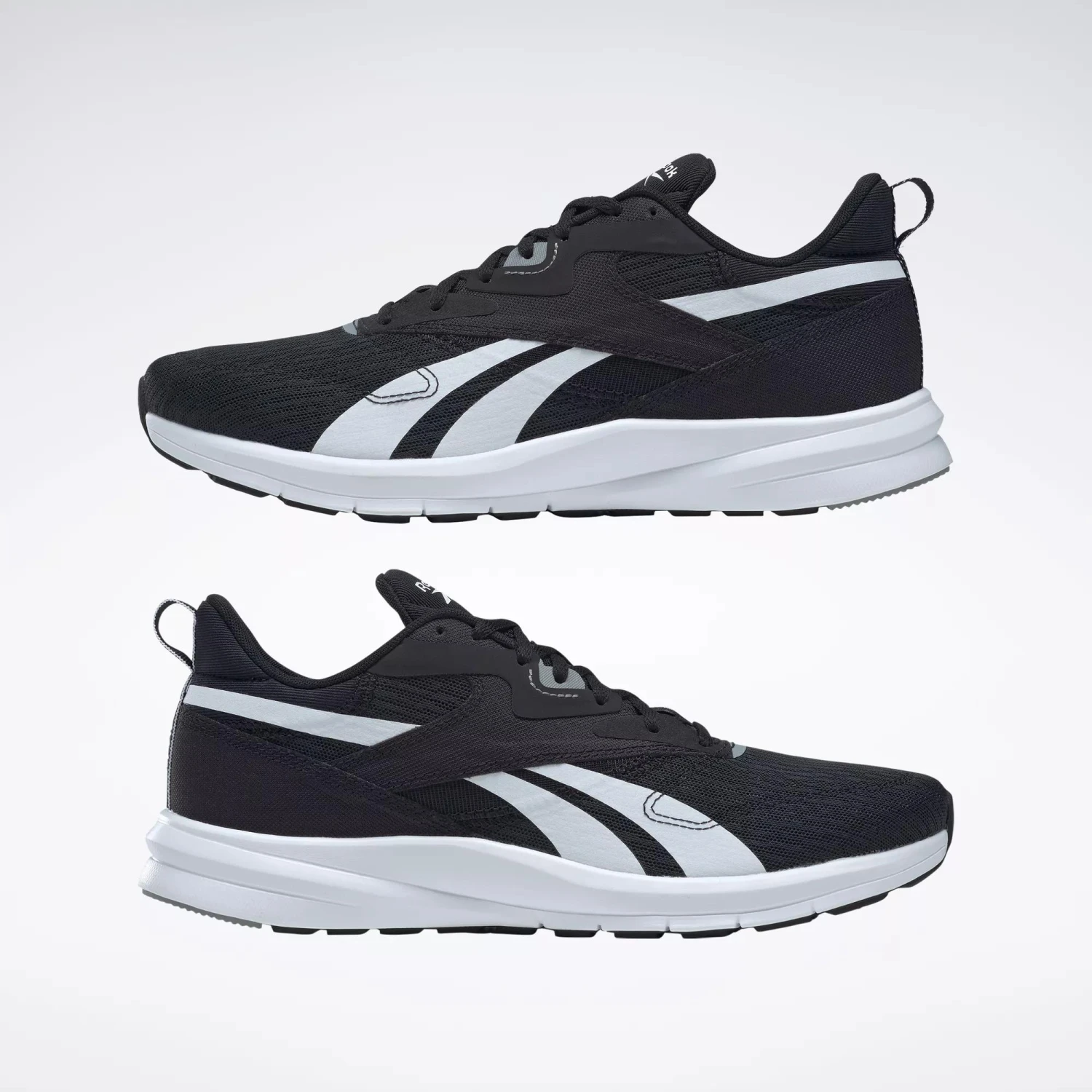 Reebok Runner 4 4E Men's Running Shoes - Image 7