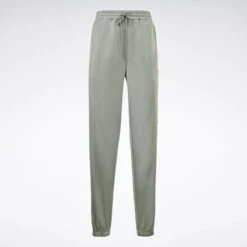 Reebok Identity Vector Knit Track Pants