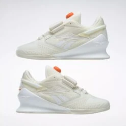 Reebok Legacy Lifter III Women's Weightlifting Shoes