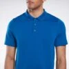 Reebok Workout Ready Polo Shirt