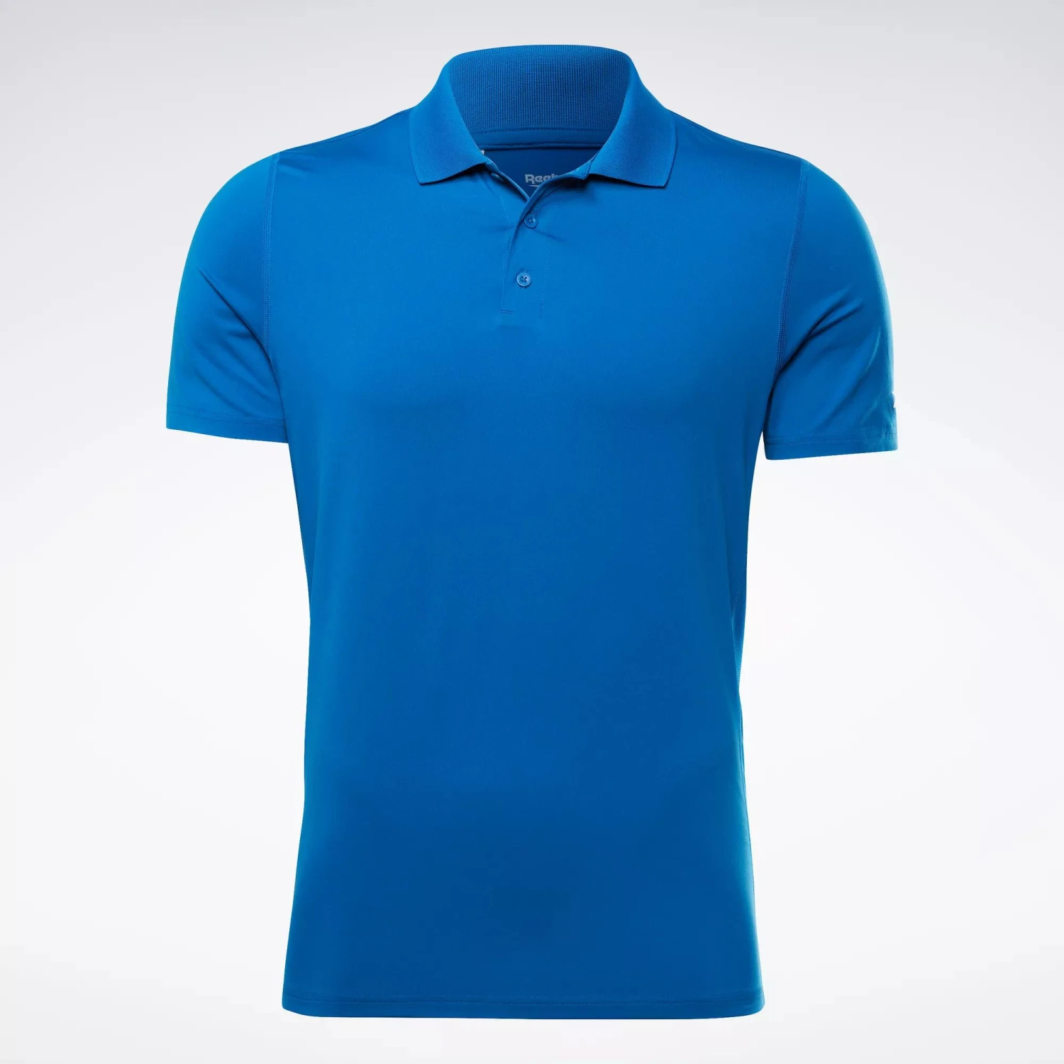Reebok Workout Ready Polo Shirt - Image 4