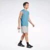Reebok ACTIVCHILL Sleeveless T-Shirt
