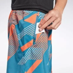 Reebok Speed 3.0 Shorts