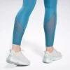 Reebok Lux Perform High-Rise Leggings