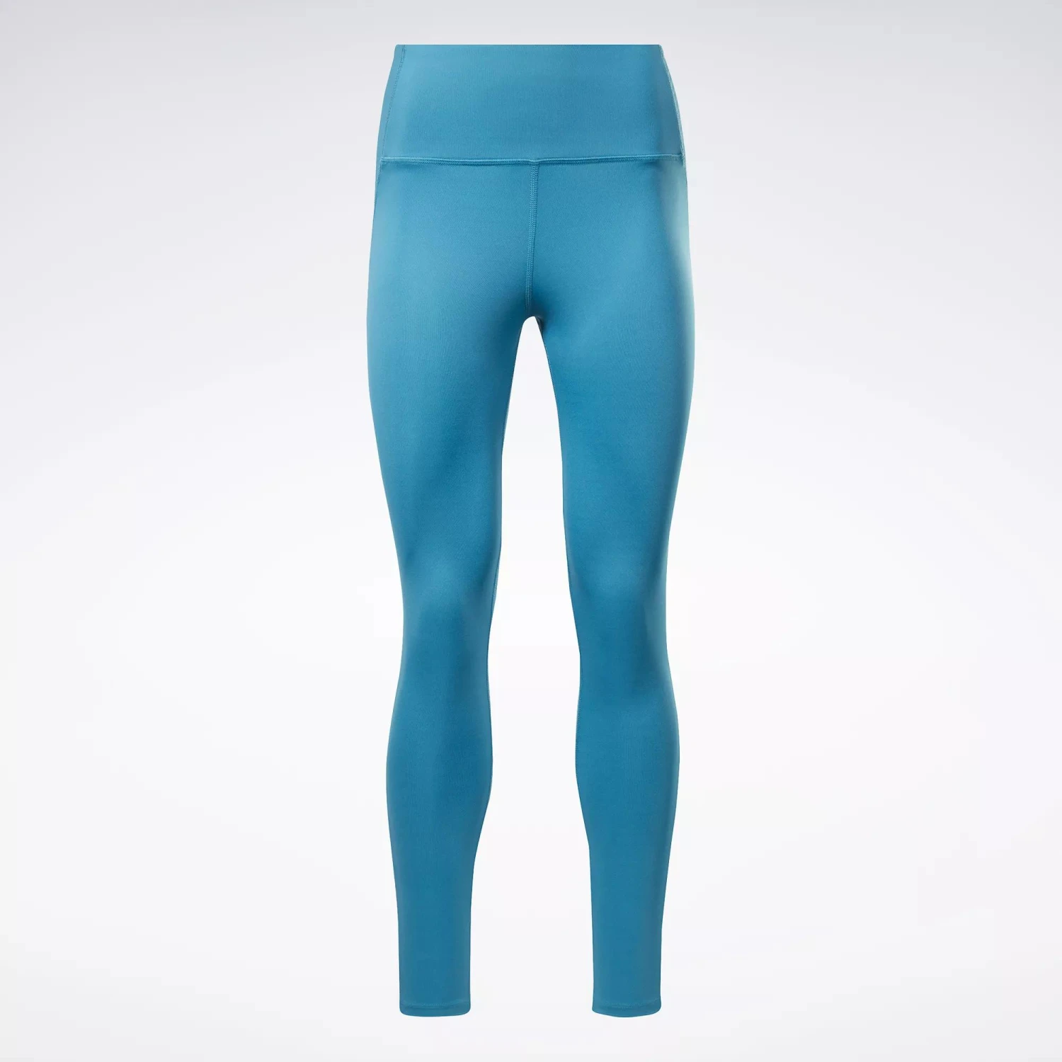 Reebok Lux Perform High-Rise Leggings - Image 5