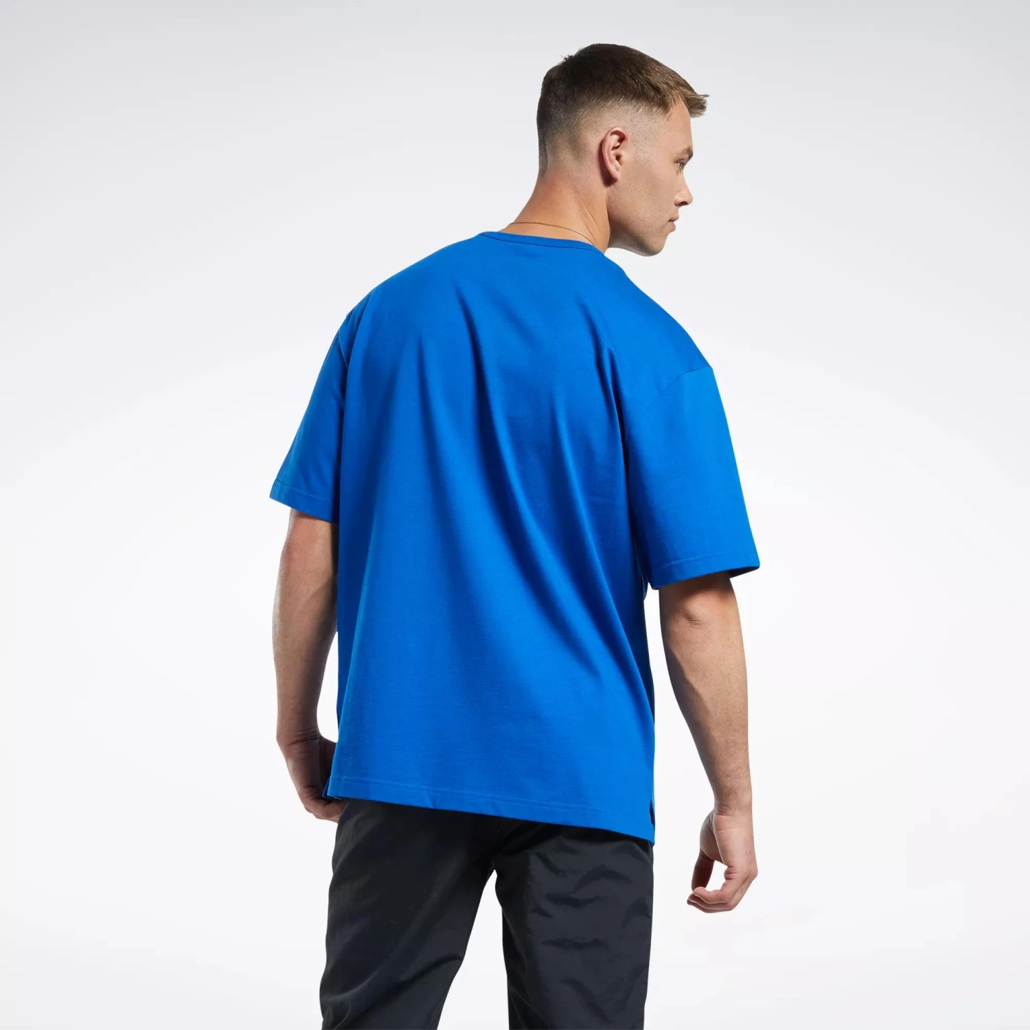 Reebok Panini T-Shirt - Image 3