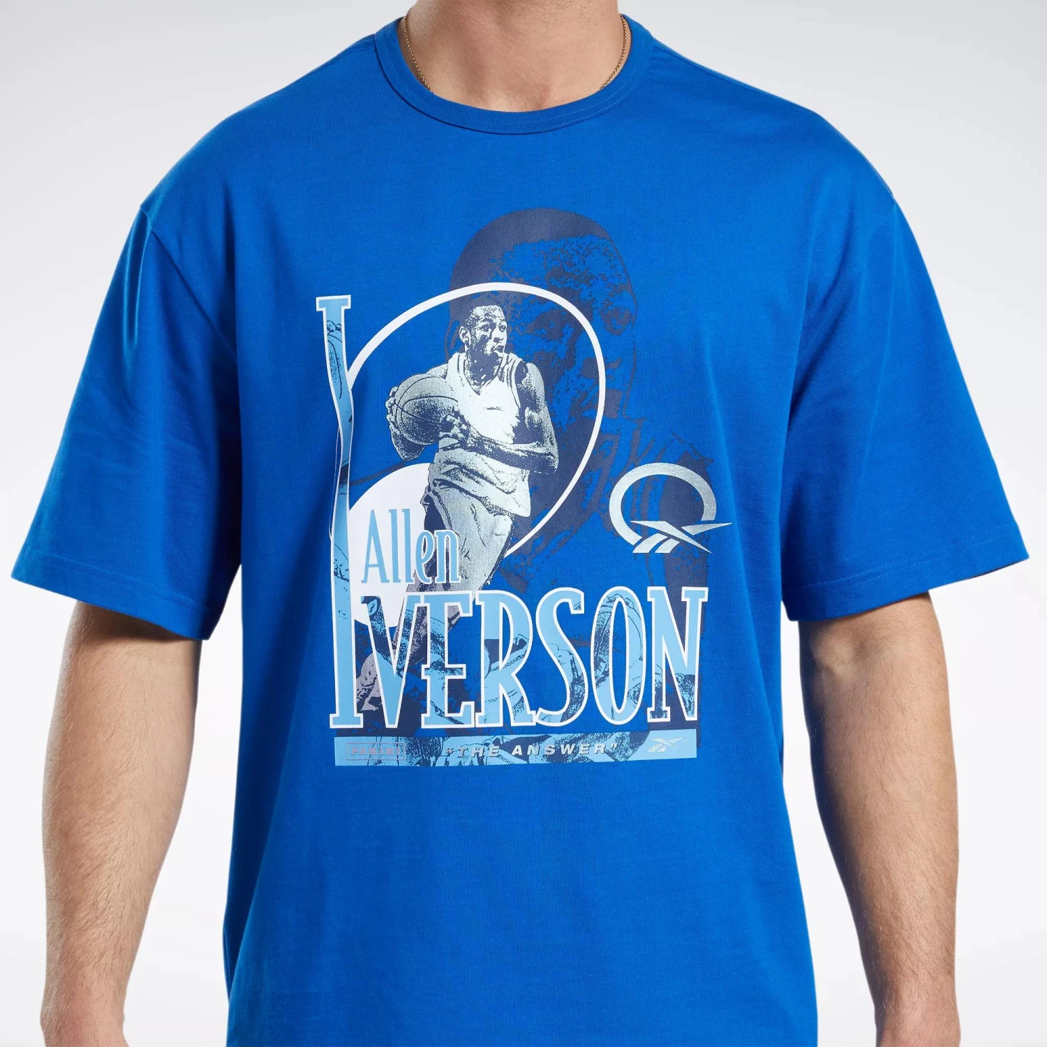 Reebok Panini T-Shirt - Image 4