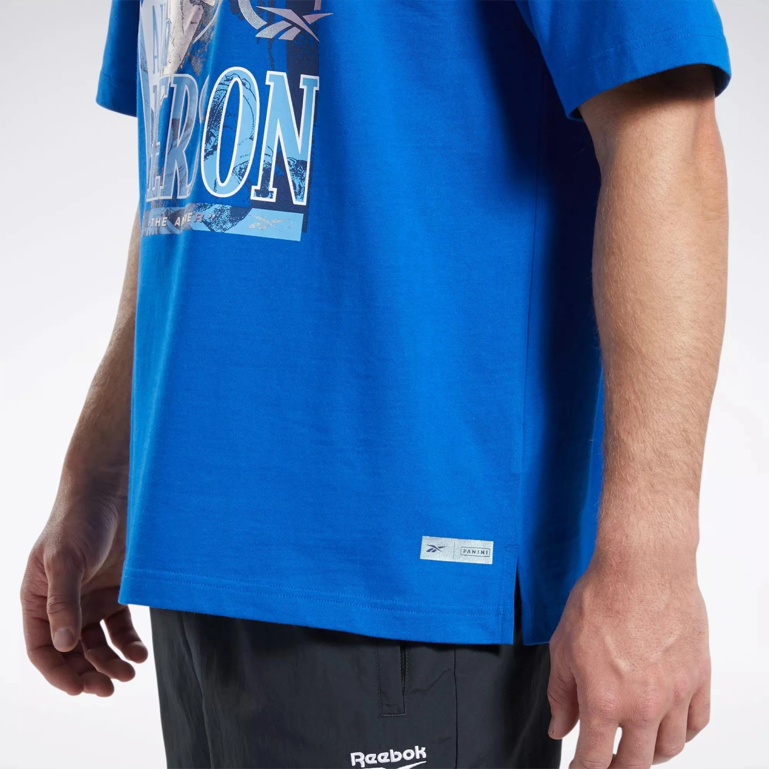 Reebok Panini T-Shirt - Image 6