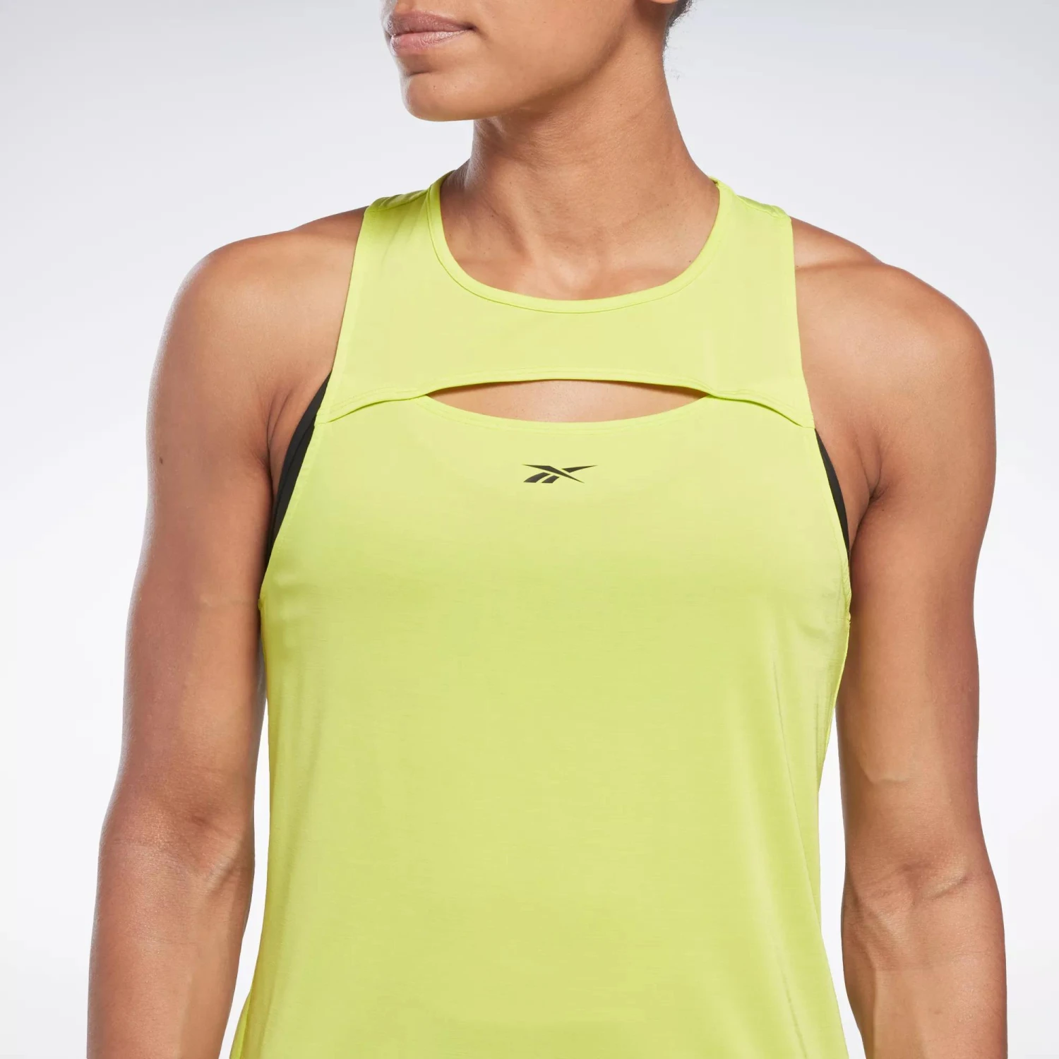 Reebok ACTIVCHILL Athletic Tank Top - Image 3