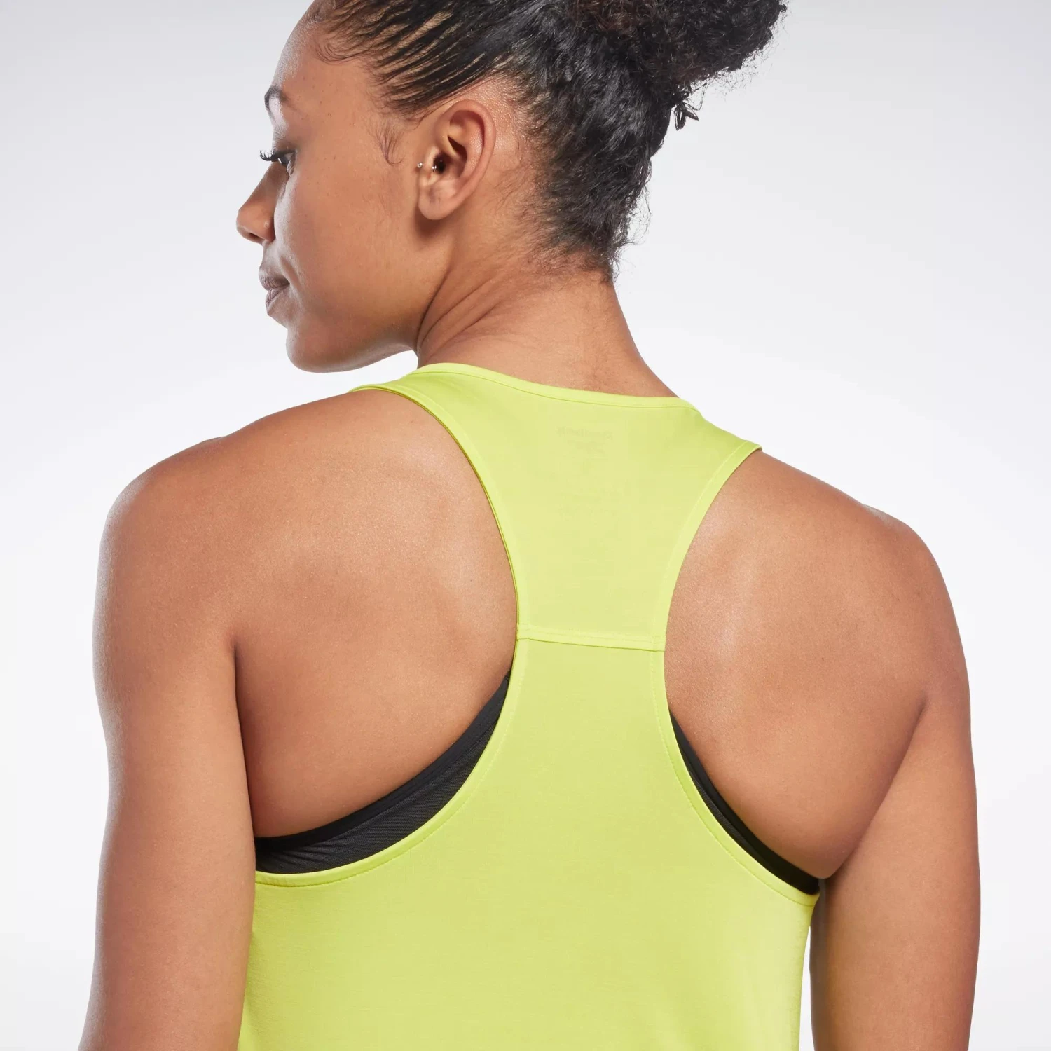 Reebok ACTIVCHILL Athletic Tank Top - Image 2