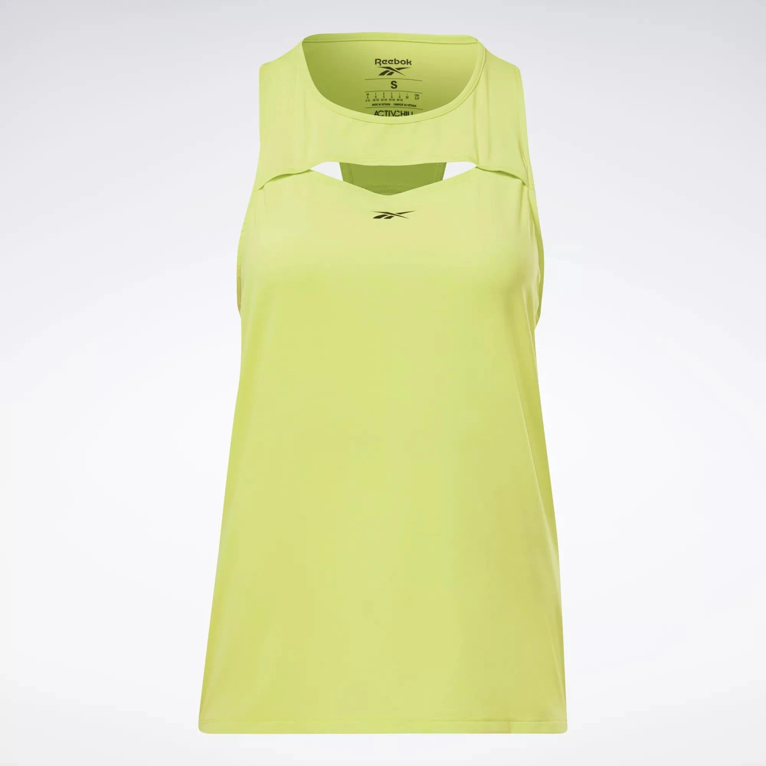 Reebok ACTIVCHILL Athletic Tank Top - Image 4