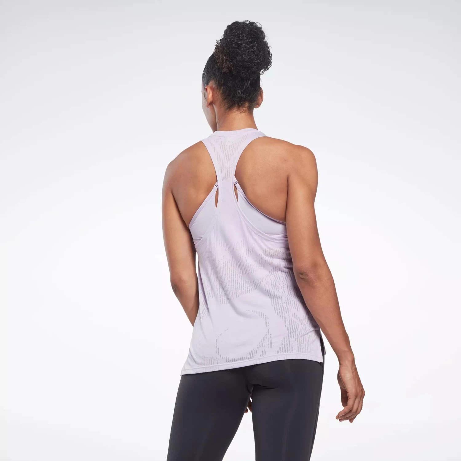 Reebok Burnout Tank Top - Image 5