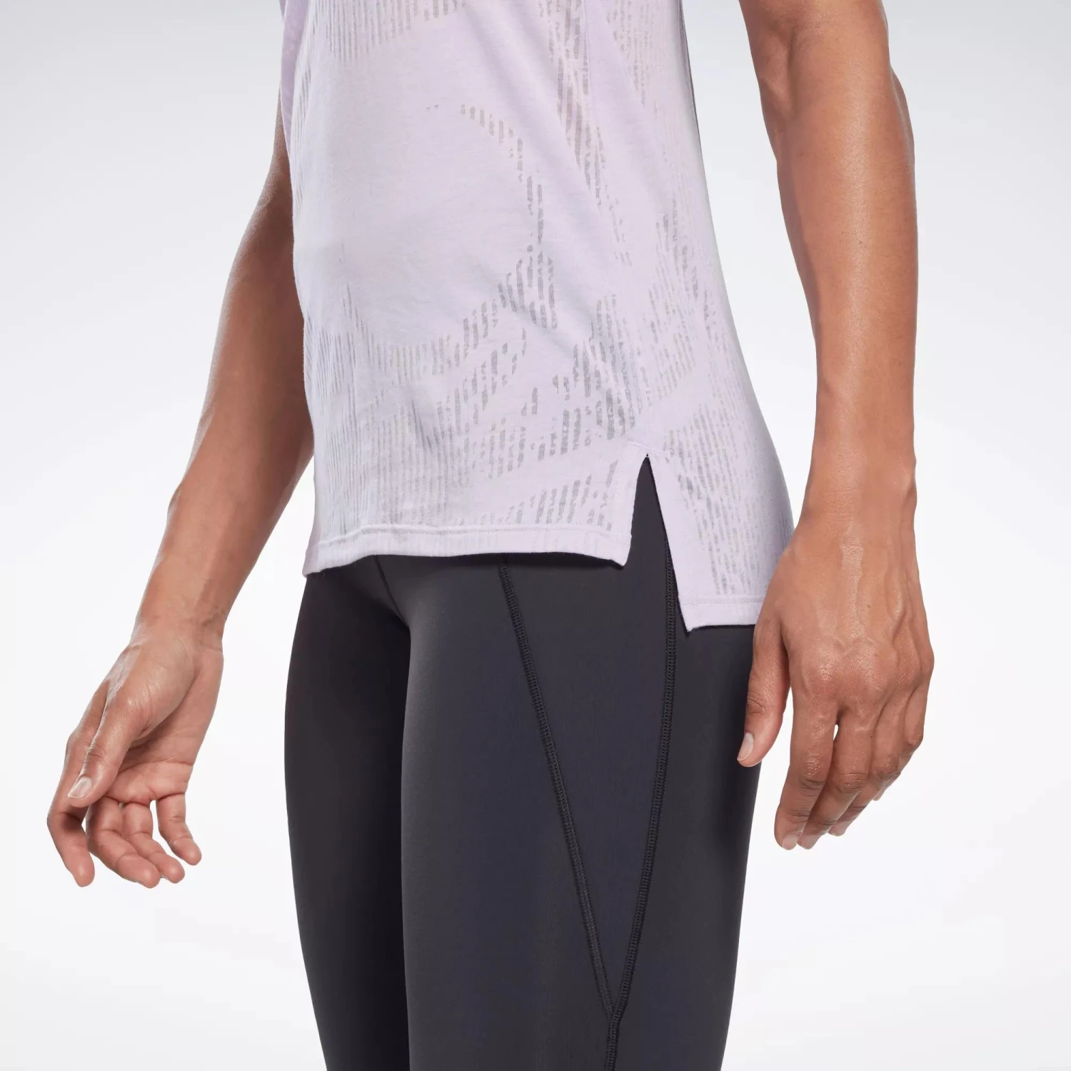 Reebok Burnout Tank Top - Image 4