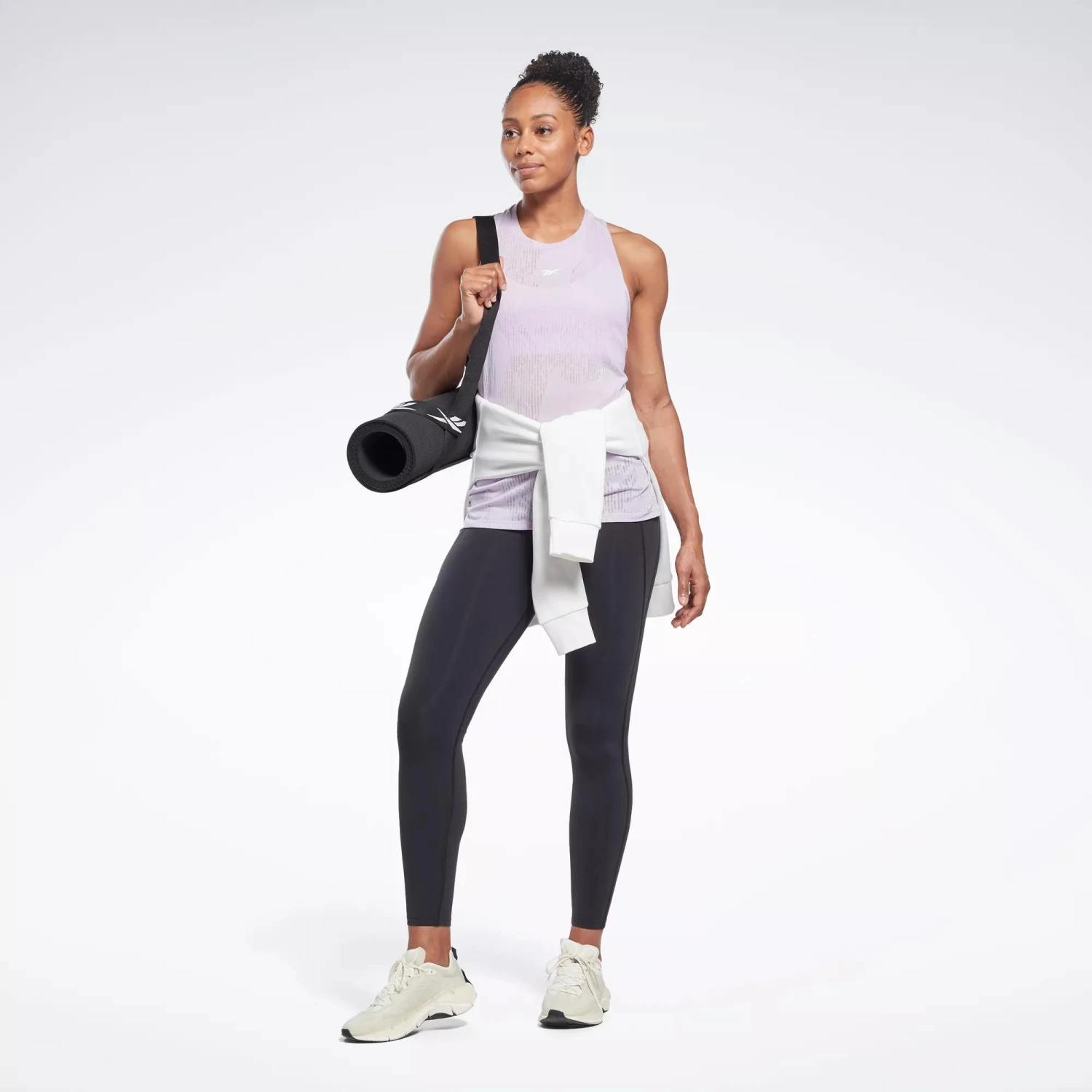 Reebok Burnout Tank Top - Image 6