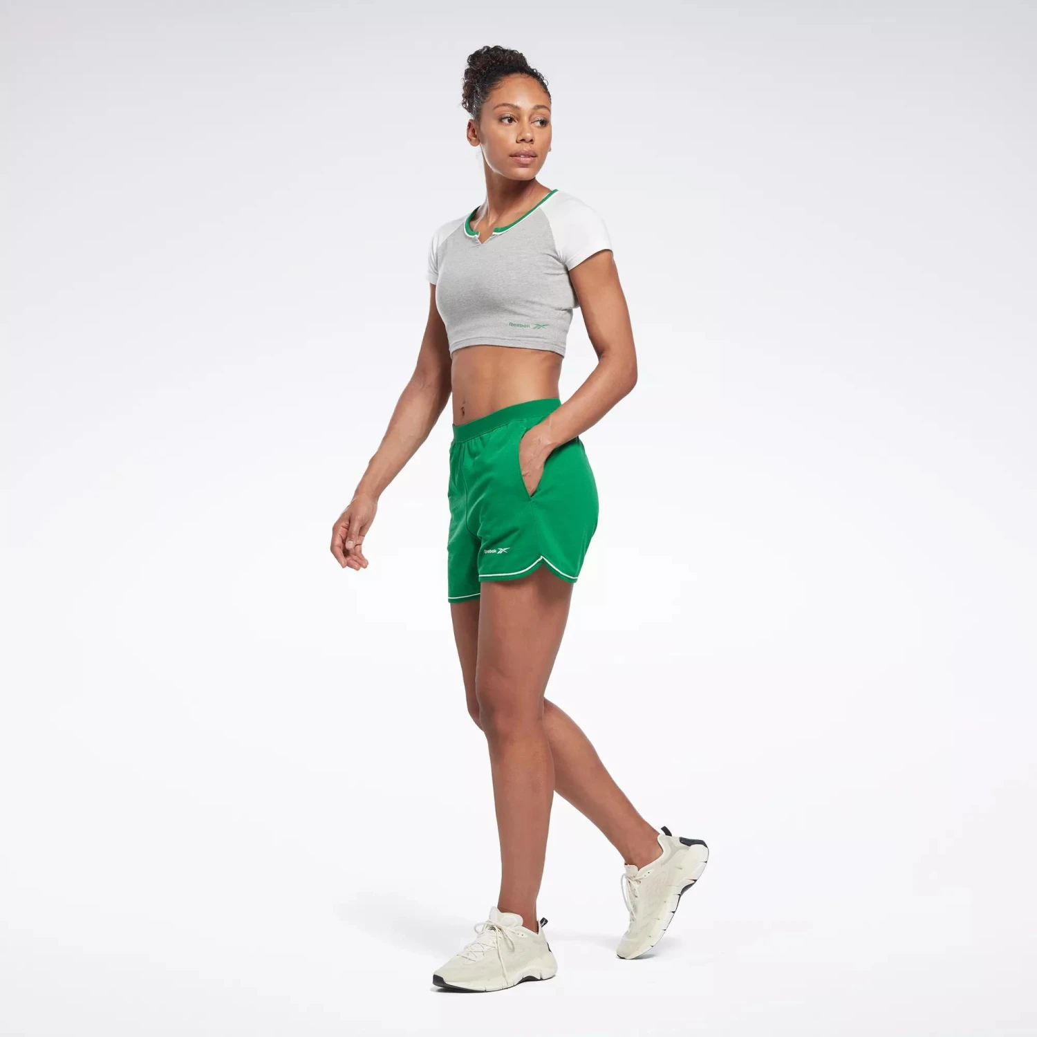 Reebok Identity Shorts - Image 2