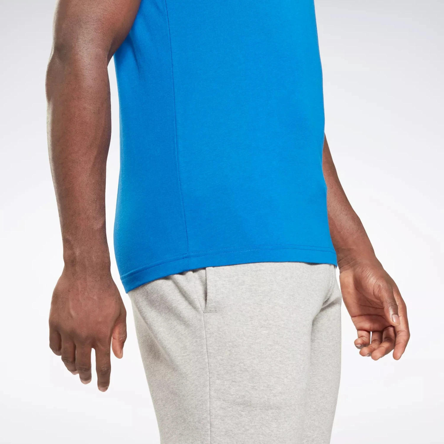 Reebok Identity Big Logo T-Shirt - Image 13