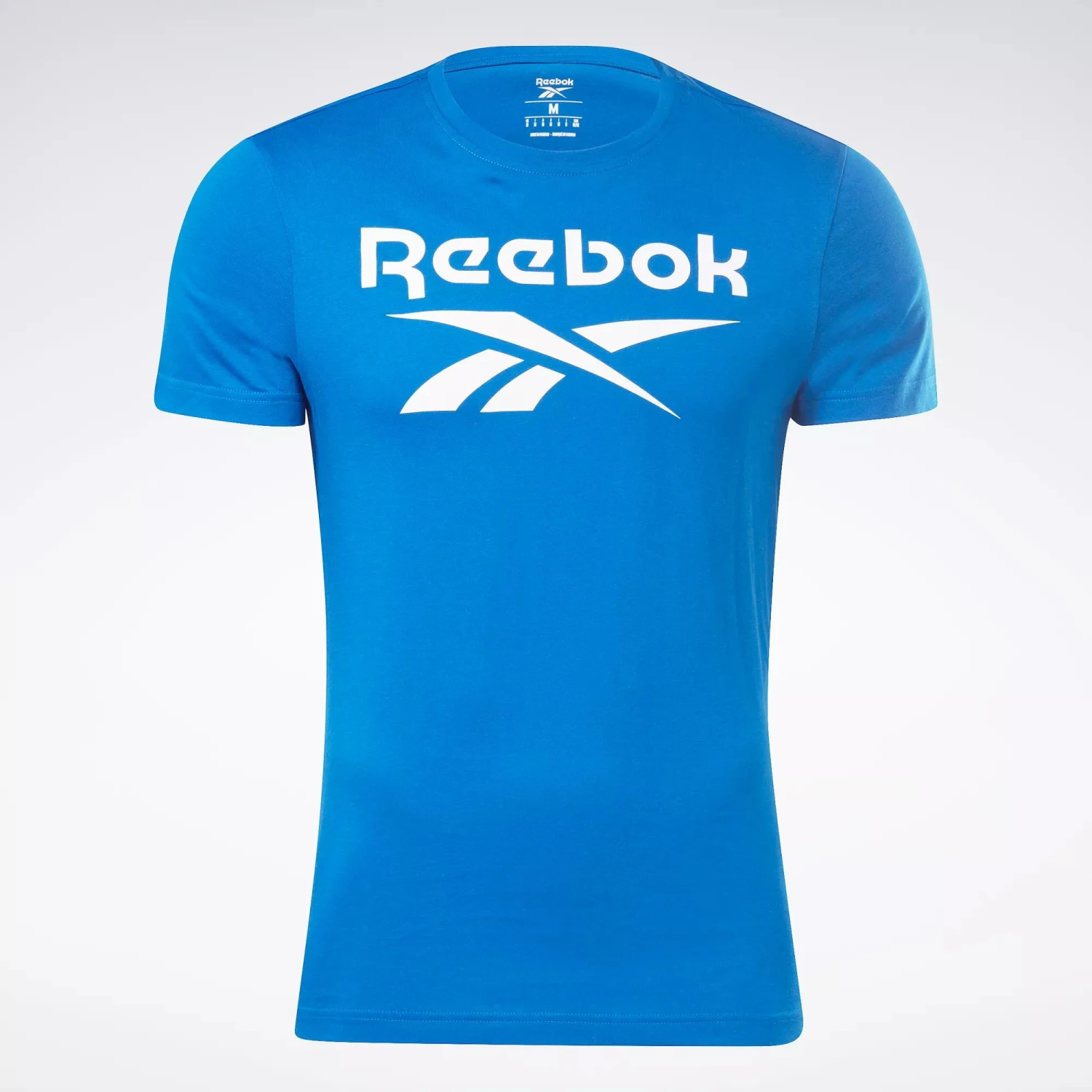 Reebok Identity Big Logo T-Shirt - Image 12