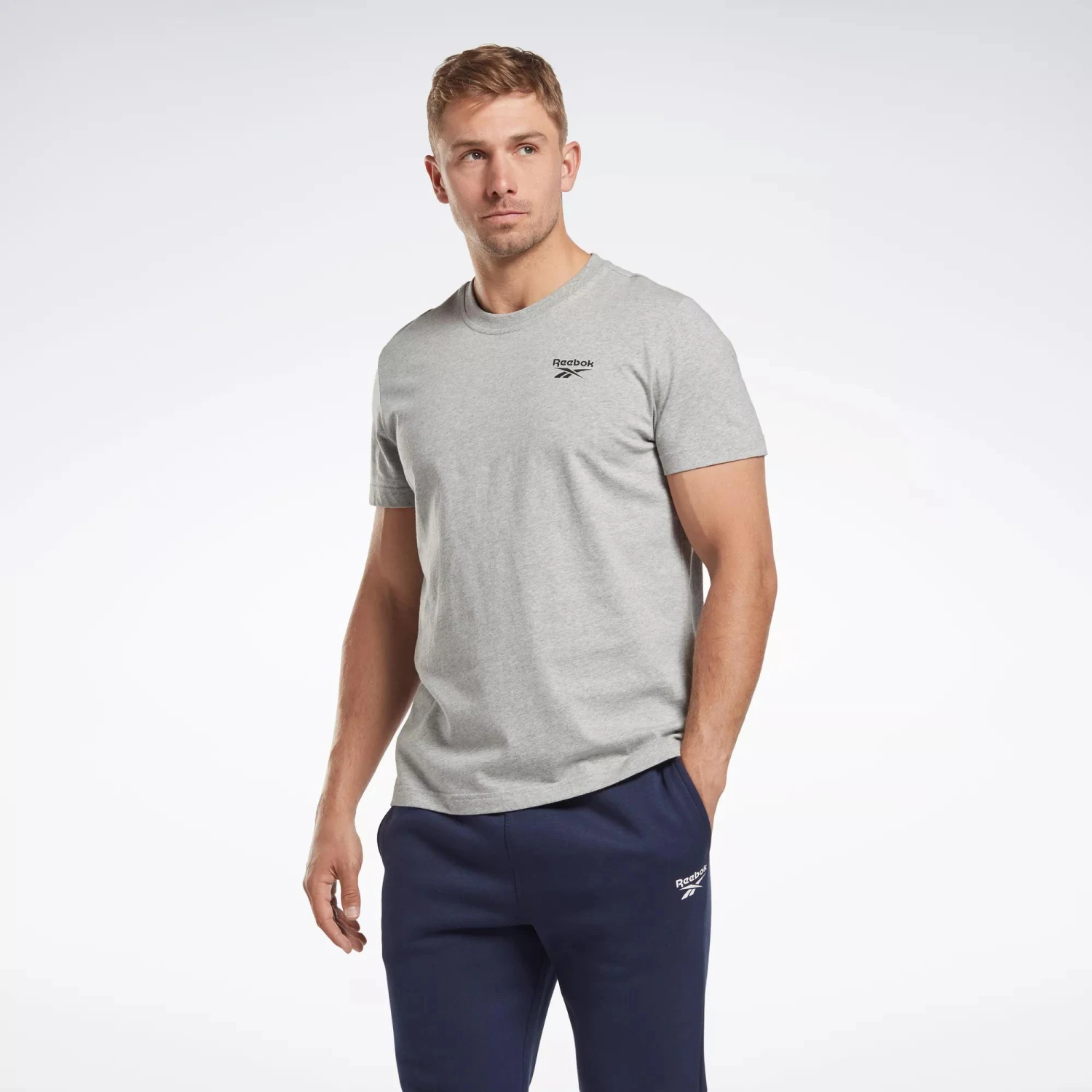 Reebok Identity Classics T-Shirt - Image 10