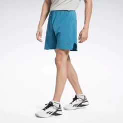 Reebok Strength 3.0 Shorts