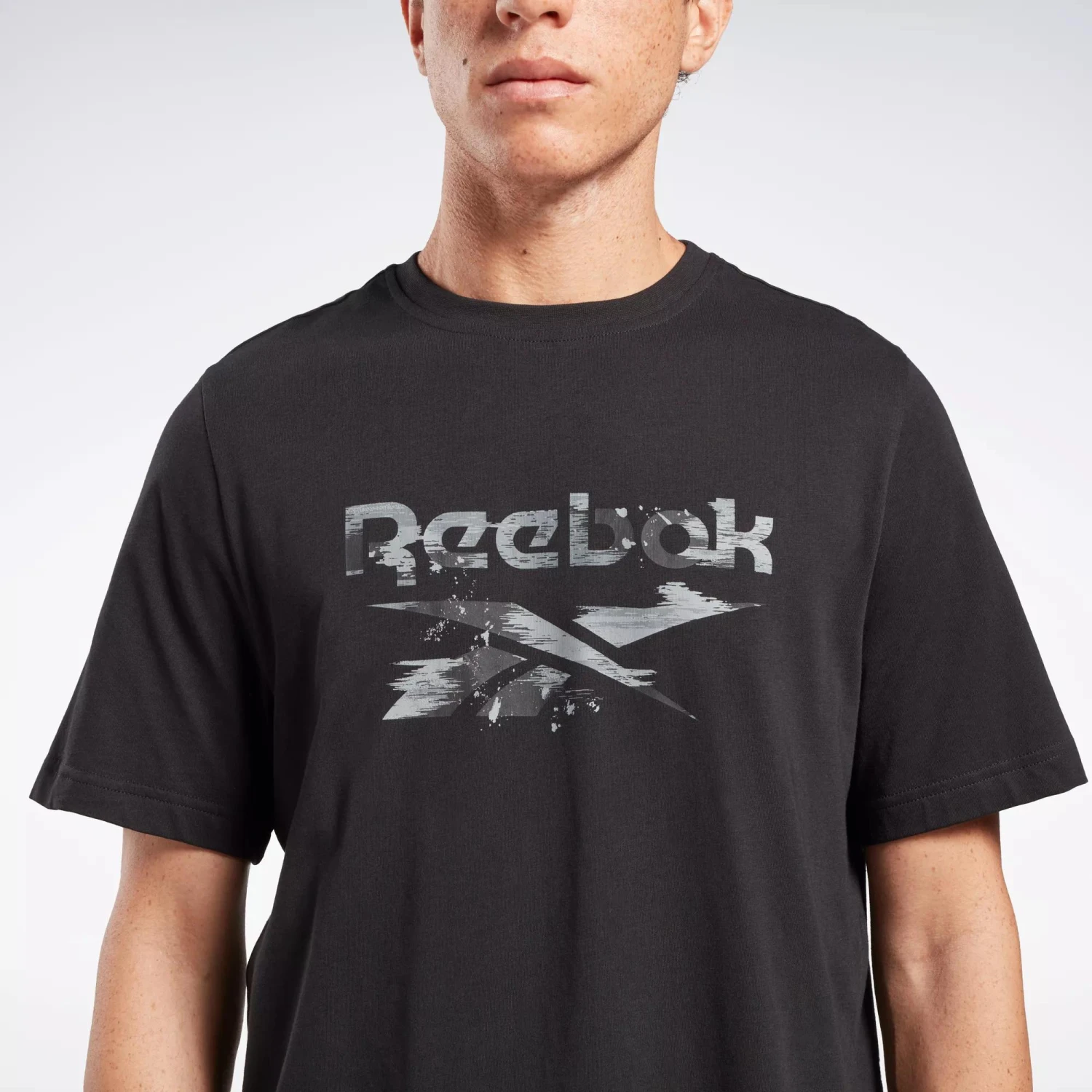 Reebok Identity Modern Camo T-Shirt - Image 2