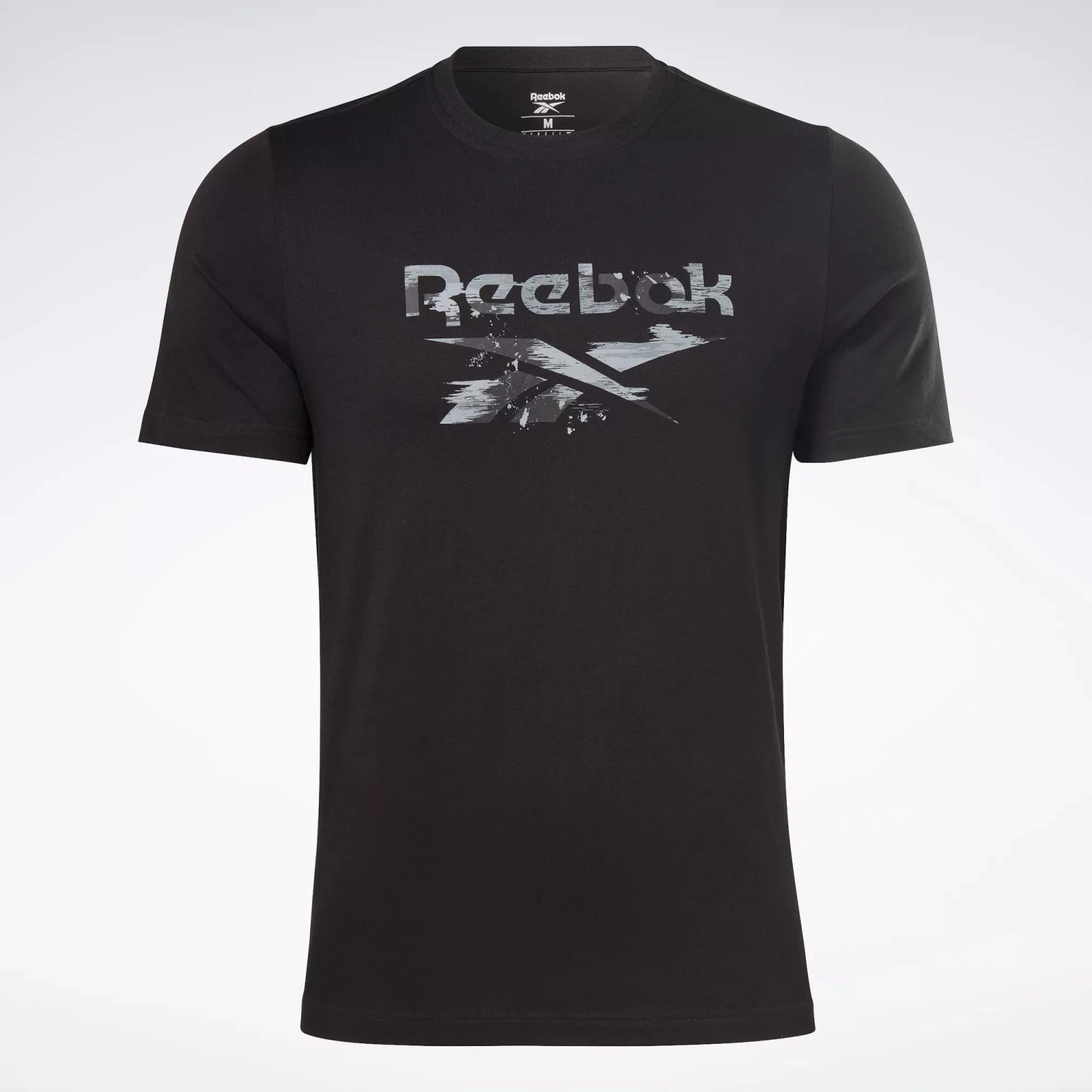 Reebok Identity Modern Camo T-Shirt - Image 5