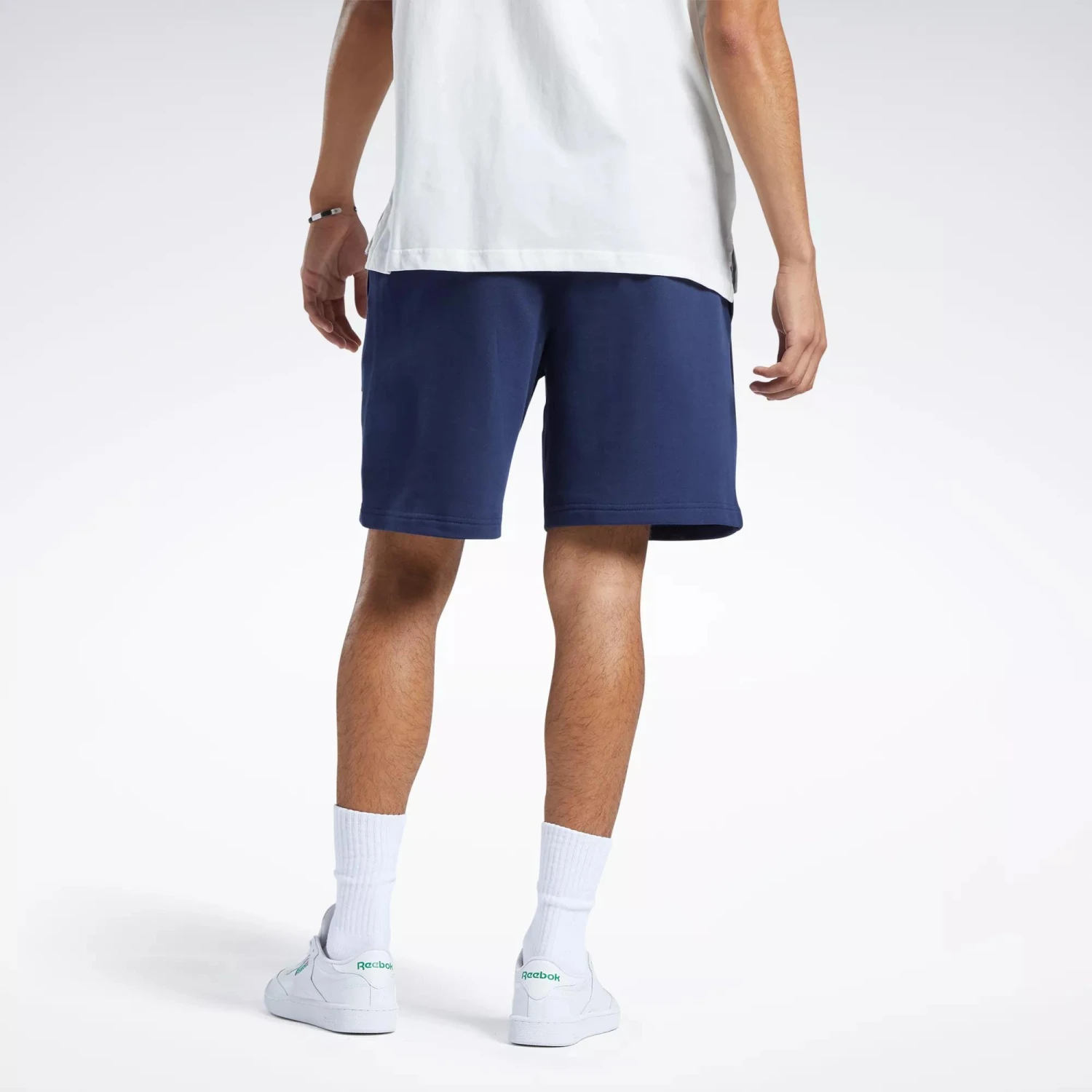 Reebok Classics Varsity Shorts - Image 8