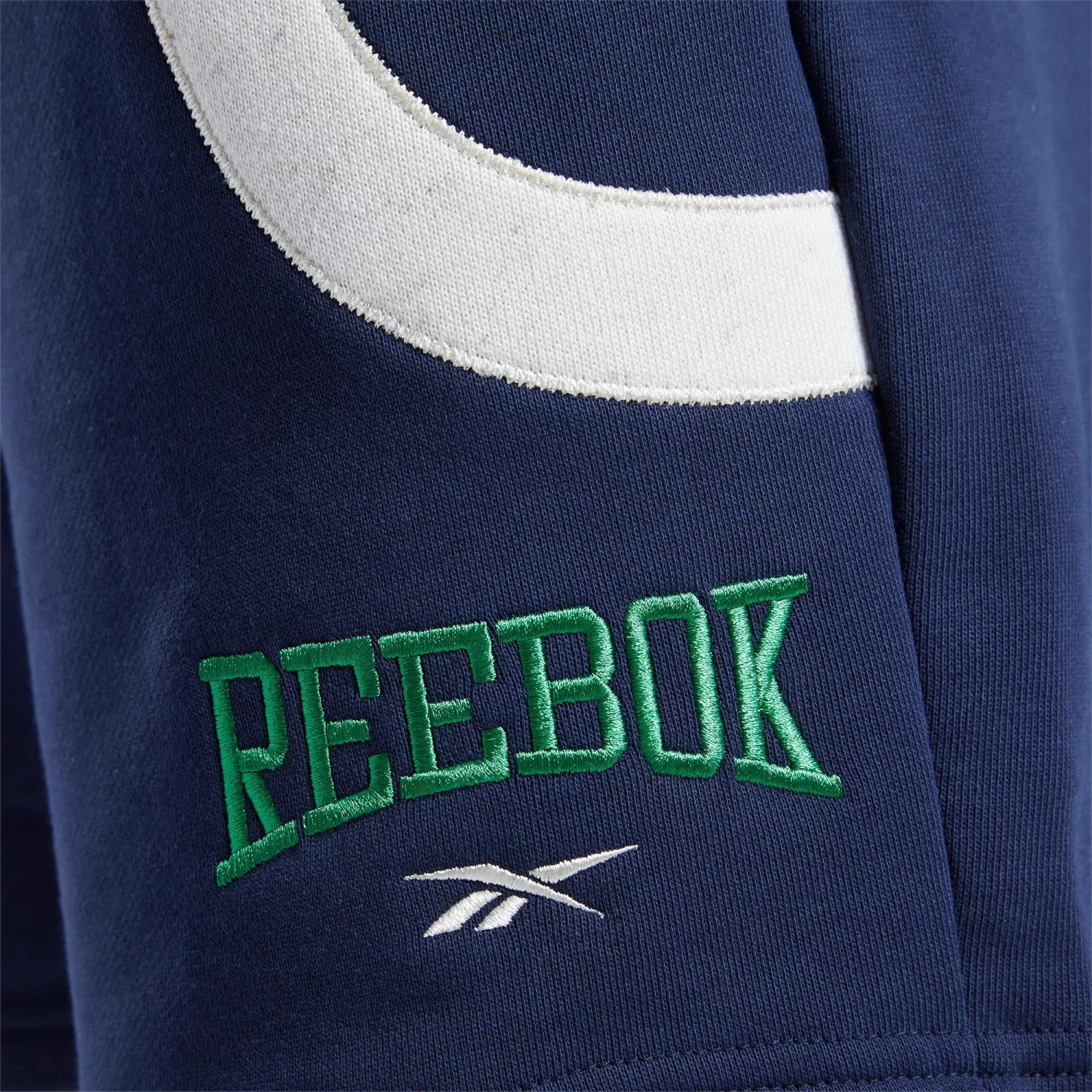 Reebok Classics Varsity Shorts - Image 4