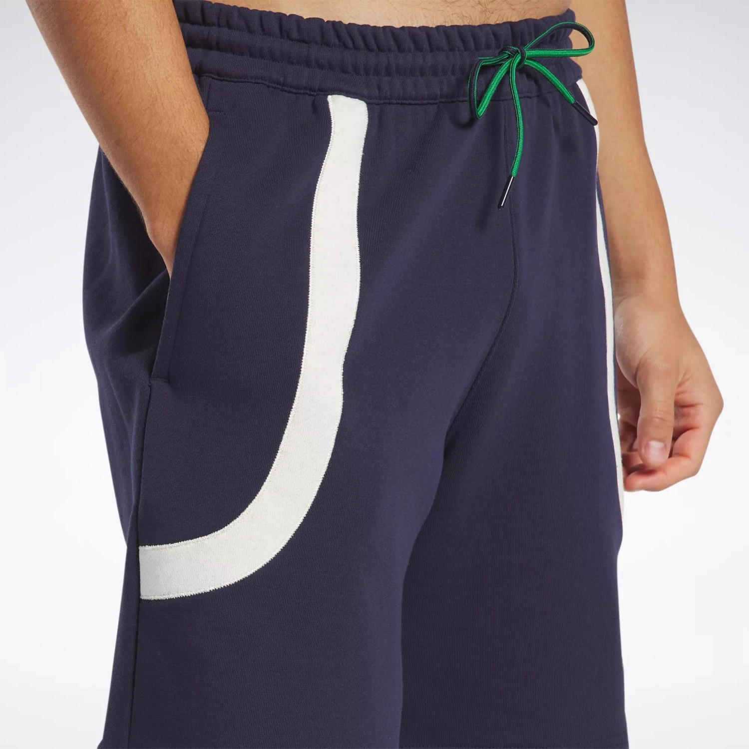 Reebok Classics Varsity Shorts - Image 3