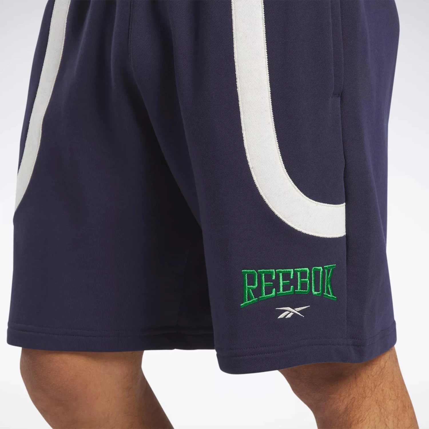 Reebok Classics Varsity Shorts - Image 10