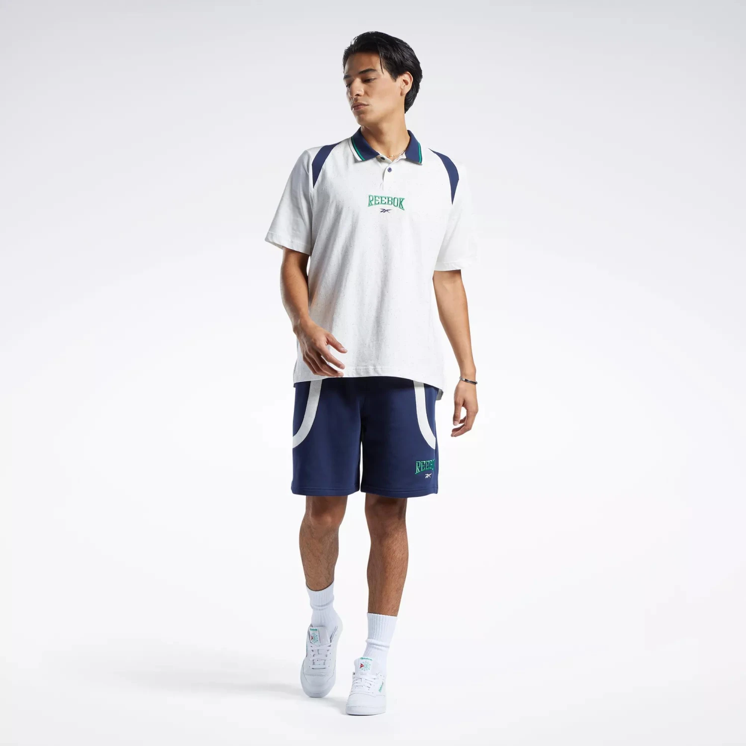 Reebok Classics Varsity Shorts - Image 2