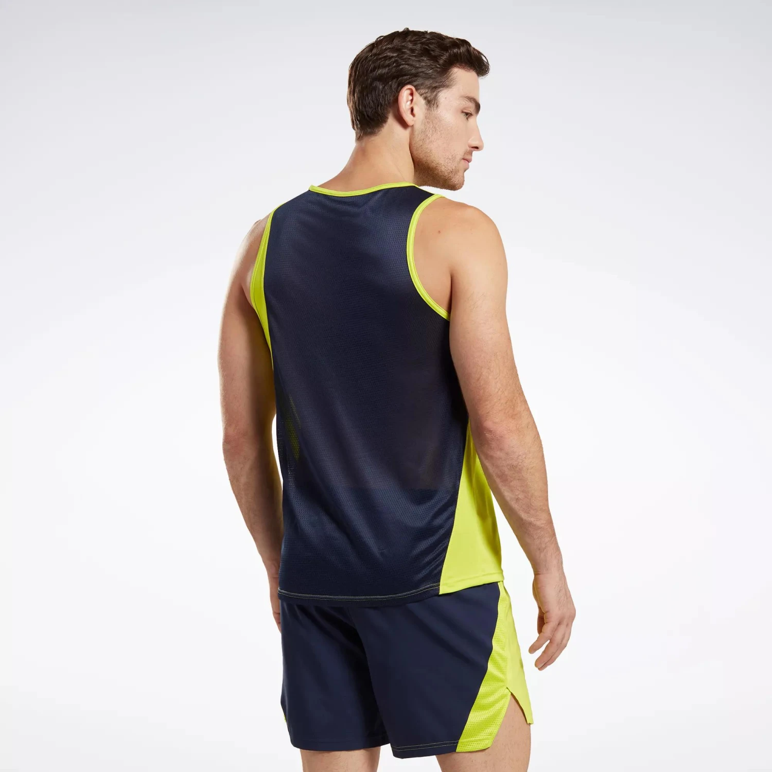 Reebok Running Speedwick Singlet - Image 5