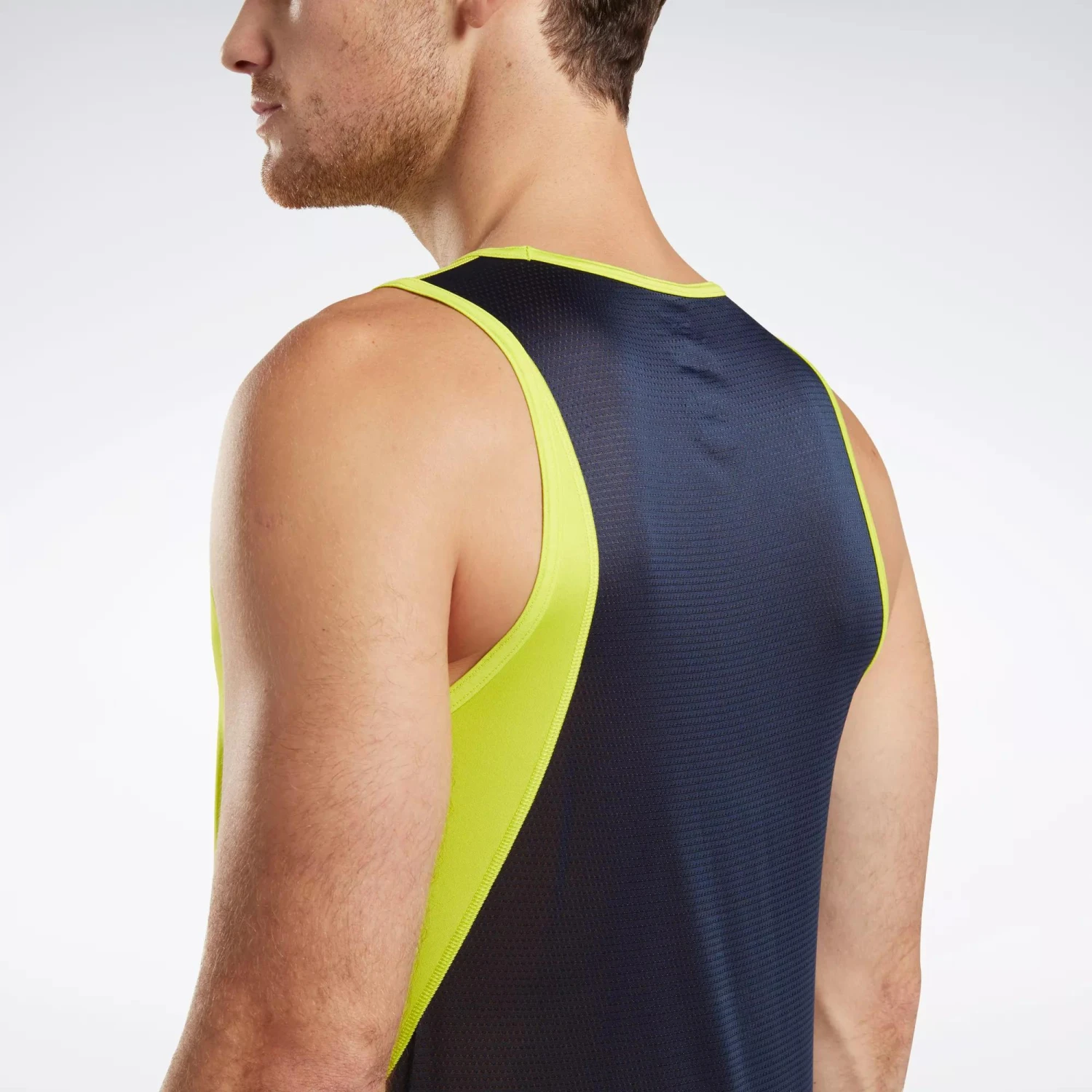 Reebok Running Speedwick Singlet - Image 3