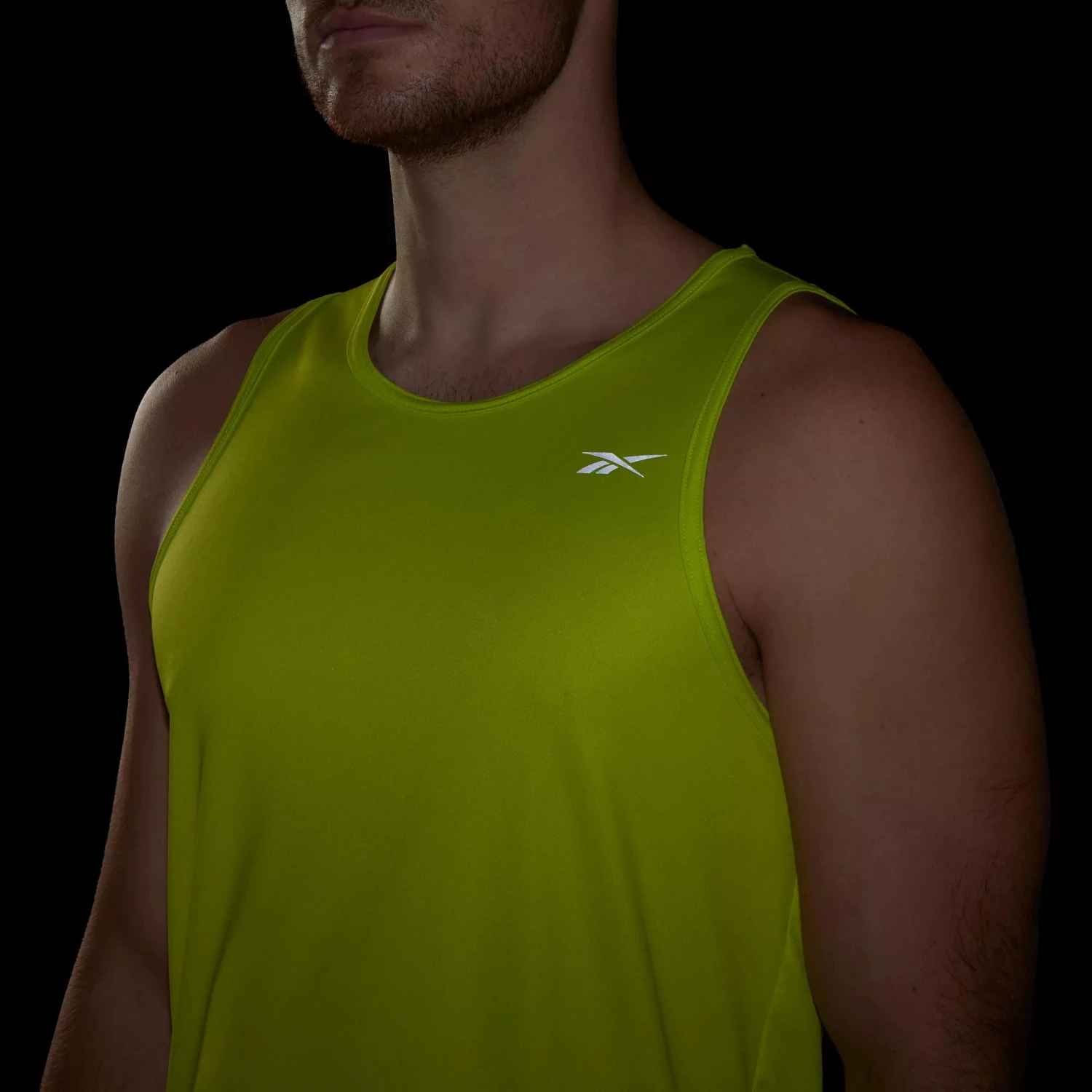 Reebok Running Speedwick Singlet - Image 4