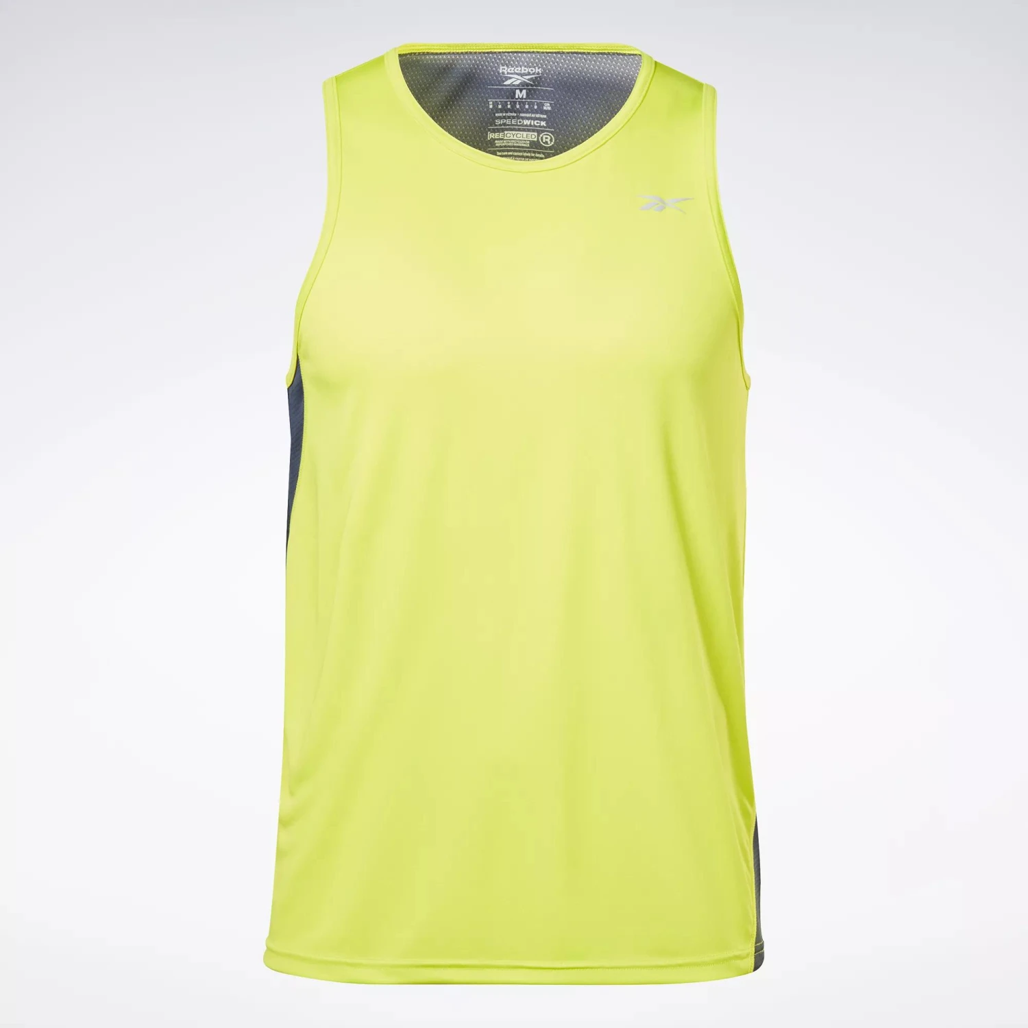 Reebok Running Speedwick Singlet - Image 2