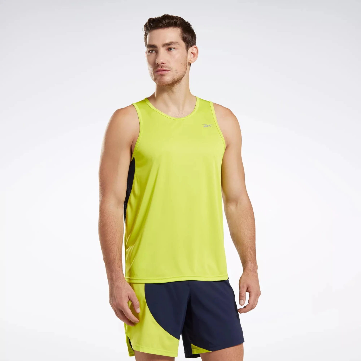 Reebok Running Speedwick Singlet - Image 6
