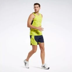 Reebok Running Speedwick Singlet
