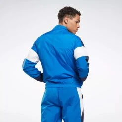 Reebok Training Woven Performance Jacket