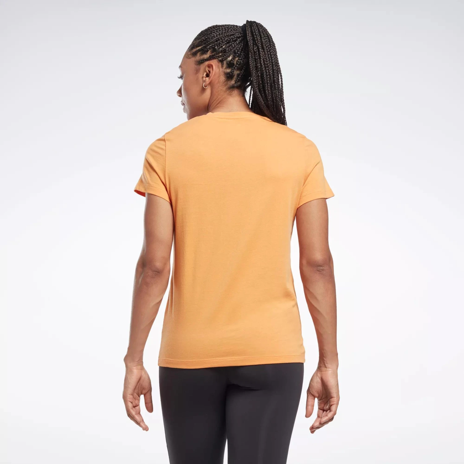 Reebok Training Essentials Vector Graphic Tee - Image 8